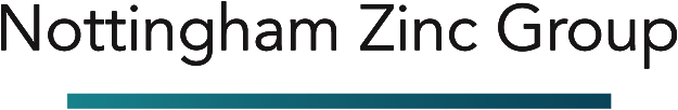 Nottingham Zinc Group Ltd