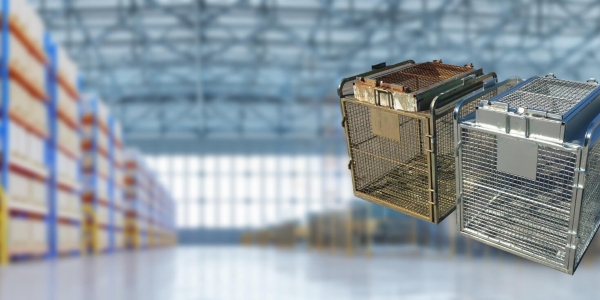 Cost Saving, Sustainable and Life Extending