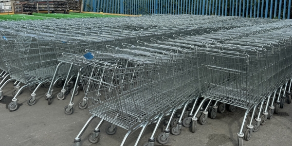 First and Largest Alkaline Zinc Plating Facility in the UK