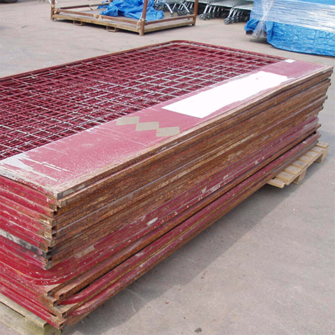 Barriers - Before & After 4