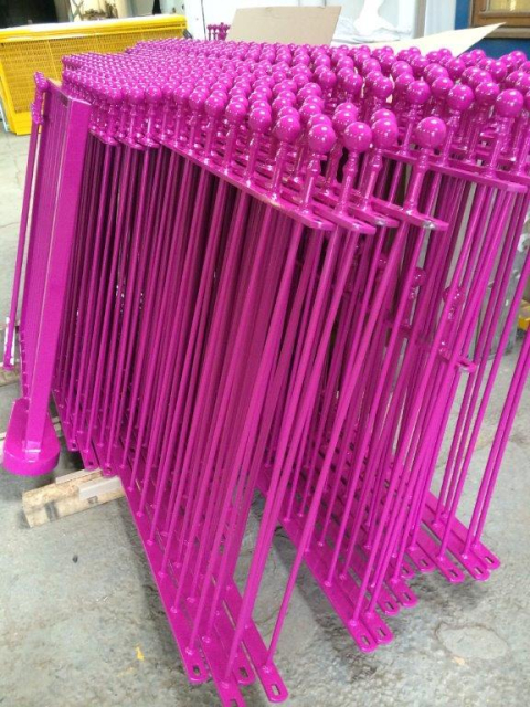 Powder Coating 2