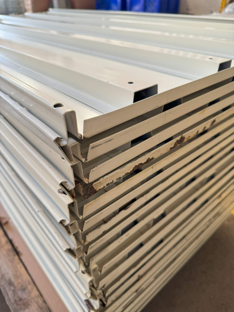 Shelving - Before & After 3