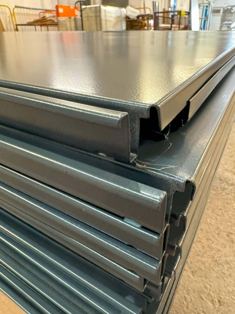 Shelving - Before & After 3