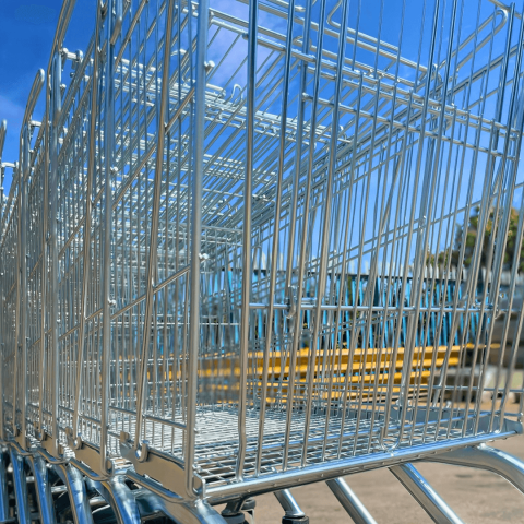 Zinc Electroplating 2