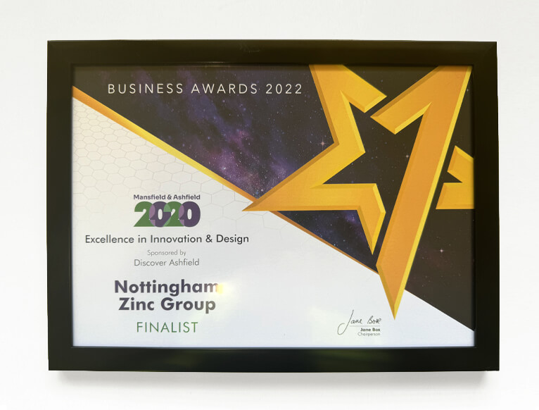 Precision machineing